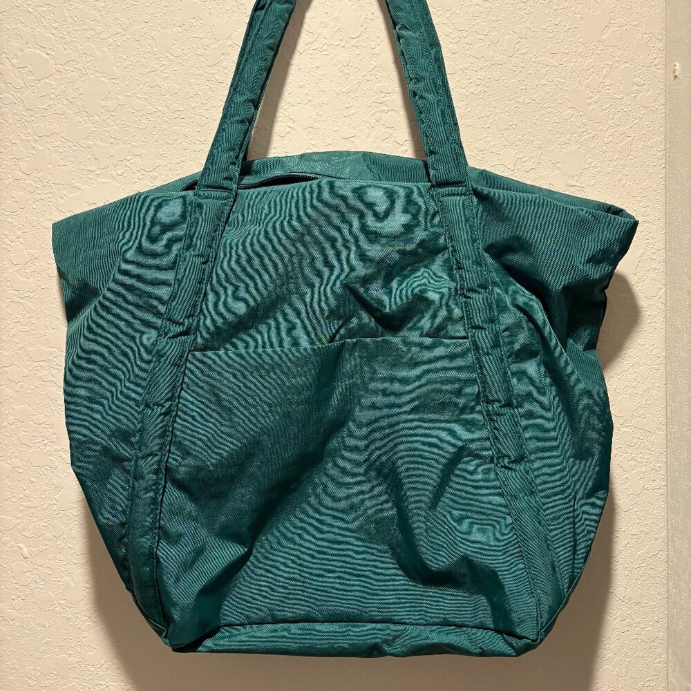 Baggu Standard Cloud Bag-Cypress